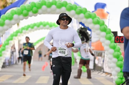 SantosK 10K y 5K 2025 | SantosK 10K y 5K 2025