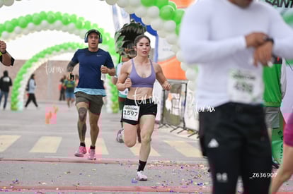 SantosK 10K y 5K 2025 | SantosK 10K y 5K 2025