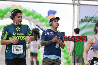 SantosK 10K y 5K 2025 | SantosK 10K y 5K 2025