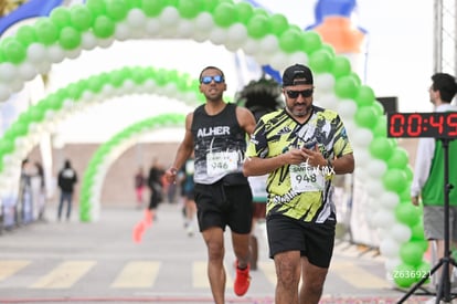 SantosK 10K y 5K 2025 | SantosK 10K y 5K 2025