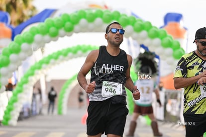 alher | SantosK 10K y 5K 2025