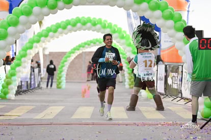 SantosK 10K y 5K 2025 | SantosK 10K y 5K 2025