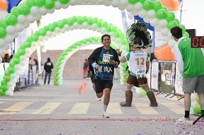 SantosK 10K y 5K 2025 | SantosK 10K y 5K 2025