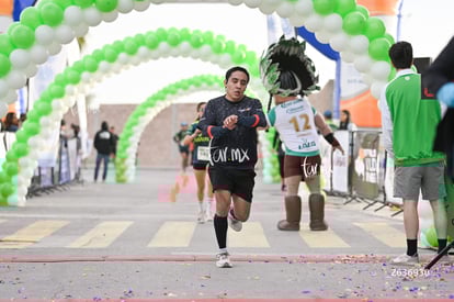 SantosK 10K y 5K 2025 | SantosK 10K y 5K 2025