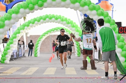 bengalas | SantosK 10K y 5K 2025