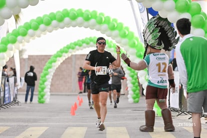 bengalas | SantosK 10K y 5K 2025