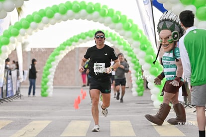 bengalas | SantosK 10K y 5K 2025