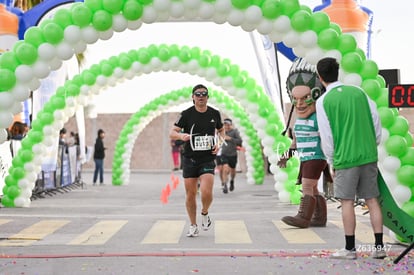 bengalas | SantosK 10K y 5K 2025