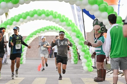 bengalas | SantosK 10K y 5K 2025