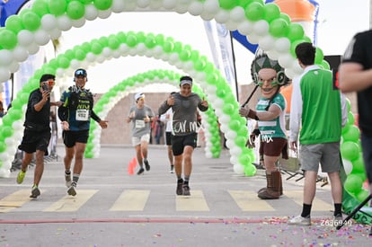 bengalas | SantosK 10K y 5K 2025