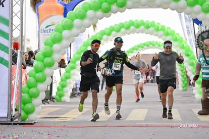 bengalas | SantosK 10K y 5K 2025