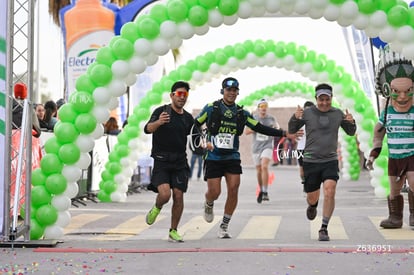 bengalas | SantosK 10K y 5K 2025