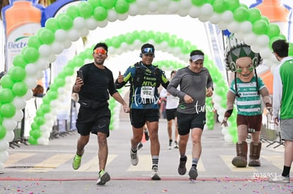 bengalas | SantosK 10K y 5K 2025