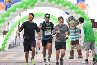 bengalas | SantosK 10K y 5K 2025