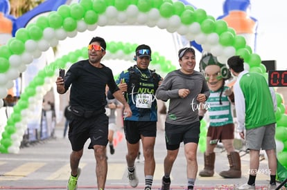 bengalas | SantosK 10K y 5K 2025