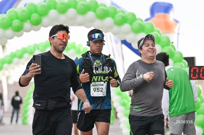 bengalas | SantosK 10K y 5K 2025