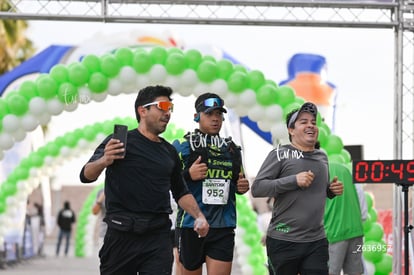 bengalas | SantosK 10K y 5K 2025