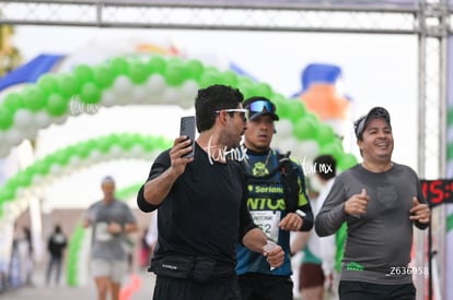 SantosK 10K y 5K 2025 | SantosK 10K y 5K 2025