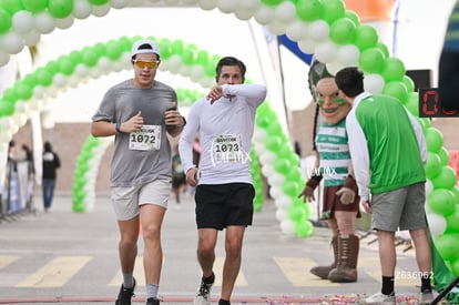 SantosK 10K y 5K 2025 | SantosK 10K y 5K 2025