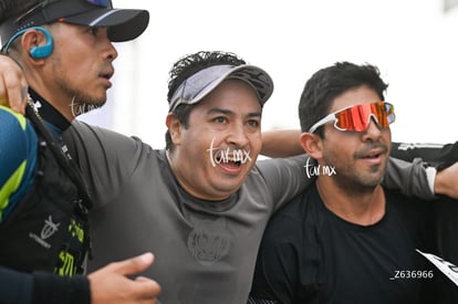 bengalas | SantosK 10K y 5K 2025