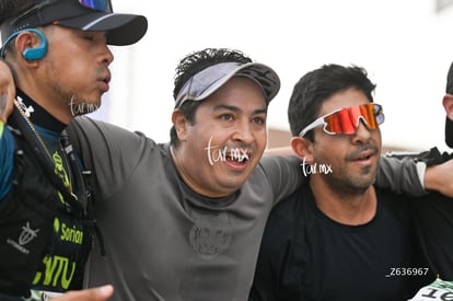 bengalas | SantosK 10K y 5K 2025