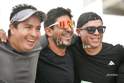 bengalas | SantosK 10K y 5K 2025