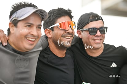 bengalas | SantosK 10K y 5K 2025