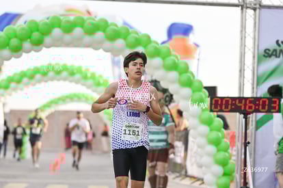 club atlético Lerdo | SantosK 10K y 5K 2025