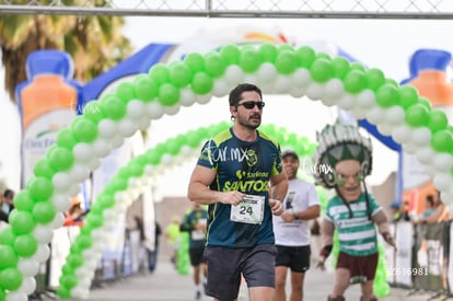 SantosK 10K y 5K 2025 | SantosK 10K y 5K 2025