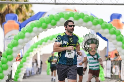 SantosK 10K y 5K 2025 | SantosK 10K y 5K 2025