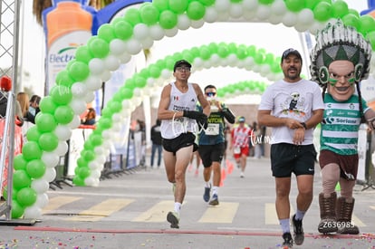 SantosK 10K y 5K 2025 | SantosK 10K y 5K 2025