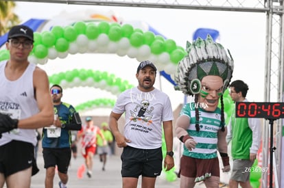 SantosK 10K y 5K 2025 | SantosK 10K y 5K 2025