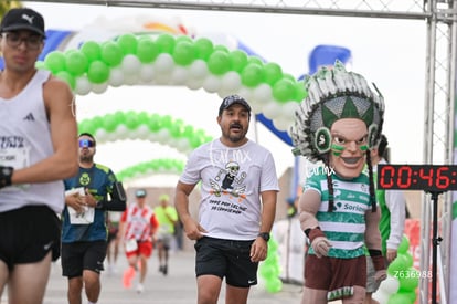 SantosK 10K y 5K 2025 | SantosK 10K y 5K 2025