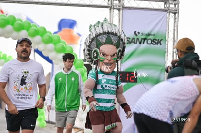 SantosK 10K y 5K 2025 | SantosK 10K y 5K 2025