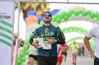 SantosK 10K y 5K 2025 | SantosK 10K y 5K 2025