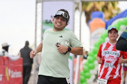 SantosK 10K y 5K 2025 | SantosK 10K y 5K 2025