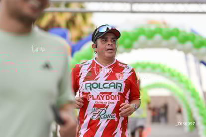 SantosK 10K y 5K 2025 | SantosK 10K y 5K 2025