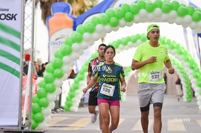 SantosK 10K y 5K 2025 | SantosK 10K y 5K 2025