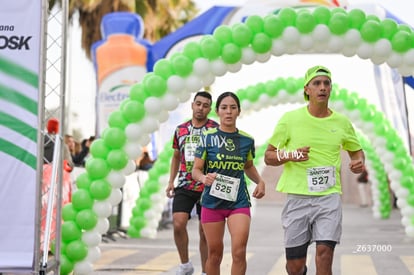 SantosK 10K y 5K 2025 | SantosK 10K y 5K 2025