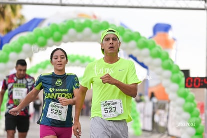SantosK 10K y 5K 2025 | SantosK 10K y 5K 2025