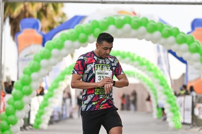 SantosK 10K y 5K 2025 | SantosK 10K y 5K 2025