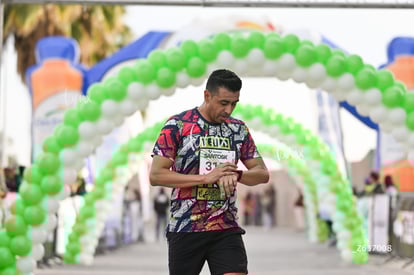 SantosK 10K y 5K 2025 | SantosK 10K y 5K 2025