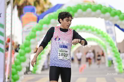 SantosK 10K y 5K 2025 | SantosK 10K y 5K 2025