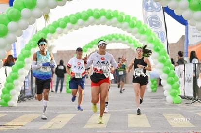 SantosK 10K y 5K 2025 | SantosK 10K y 5K 2025