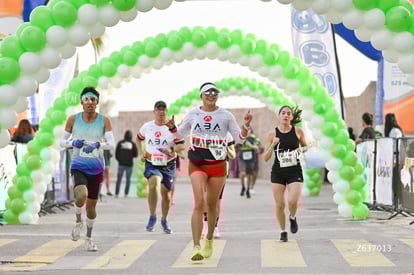 SantosK 10K y 5K 2025 | SantosK 10K y 5K 2025