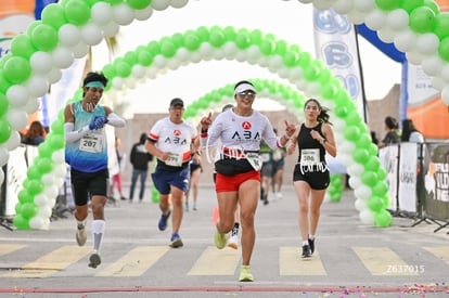 SantosK 10K y 5K 2025 | SantosK 10K y 5K 2025
