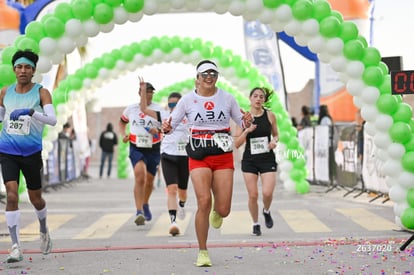 SantosK 10K y 5K 2025 | SantosK 10K y 5K 2025