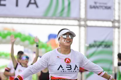 SantosK 10K y 5K 2025 | SantosK 10K y 5K 2025