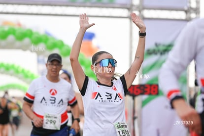 SantosK 10K y 5K 2025 | SantosK 10K y 5K 2025