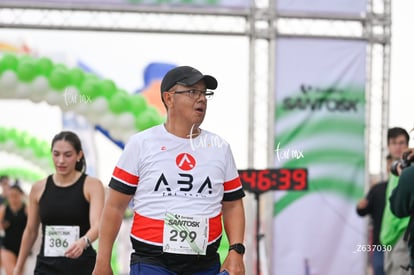 SantosK 10K y 5K 2025 | SantosK 10K y 5K 2025